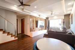 Seletar Springs Condominium (D28), Condominium #610160871